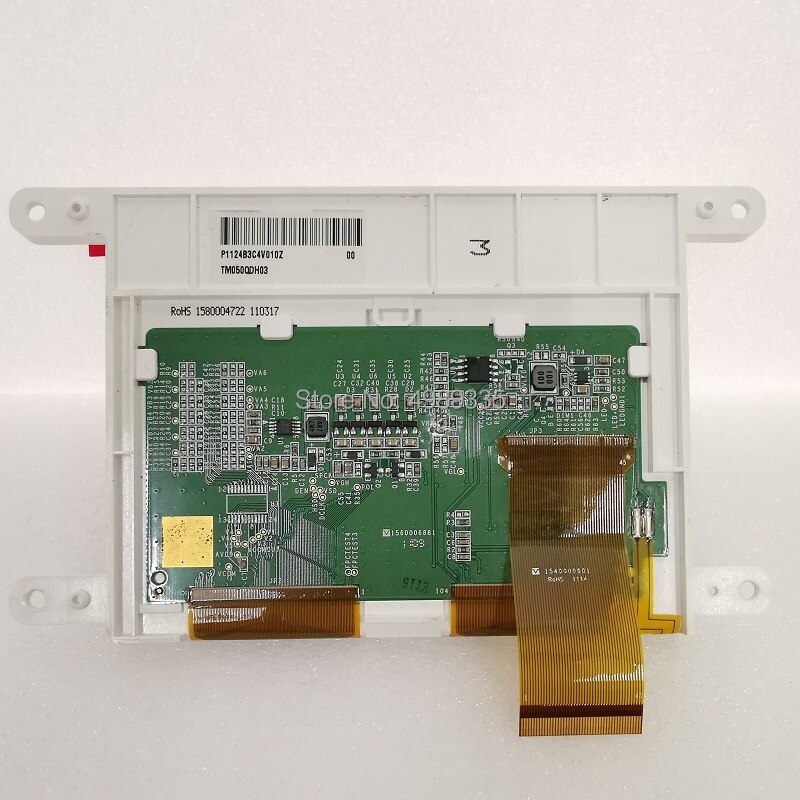 Tm050odh03 5 ġ  lcd г